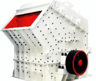 反擊式破碎機(jī)